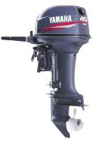 Мотор лодочный Yamaha  40 XMHS