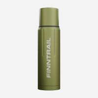 Термос Finntrail Bullet 1013 Khaki (0,75L)
