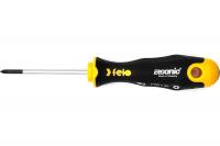 Отвертка крестовая Felo PH0х60 мм Ergonic, 40200110 