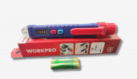 Тестер многофункциональный WORKPRO, WP295004