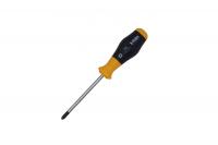 Отвертка крестовая Felo PH2х100 мм, 90220310