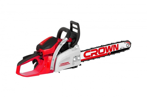 Пила бензиновая CROWN CT20198-16