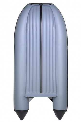 Лодка Адмирал 320 Classic Серо-черный (Ø-40см, до 10л.с.)